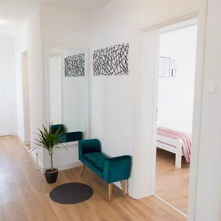 Appartamento Modern Mediterranean *
