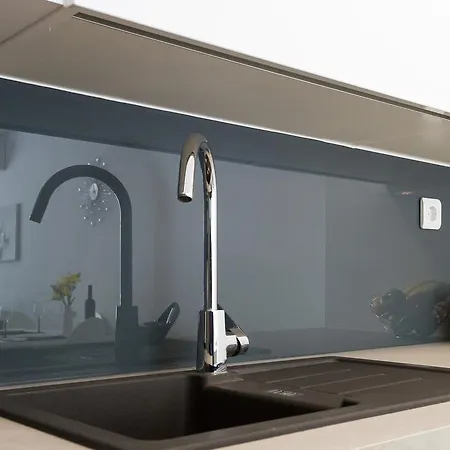 Modern Mediterranean * Задар