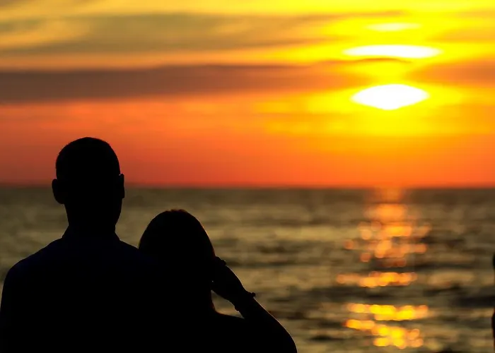 公寓 Modern Mediterranean *