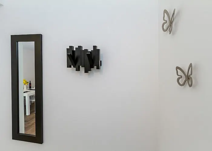 Modern Mediterranean * 扎达尔