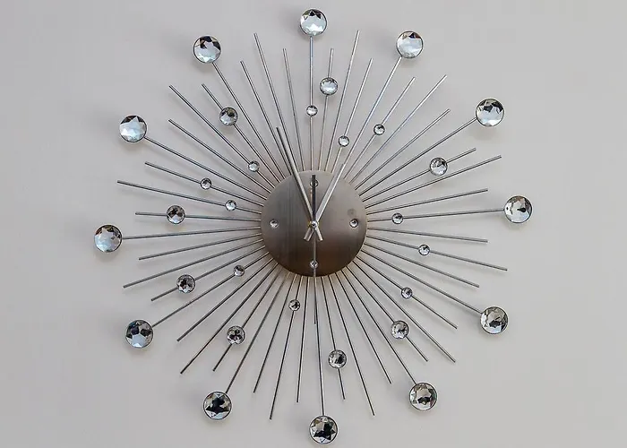 公寓 Modern Mediterranean