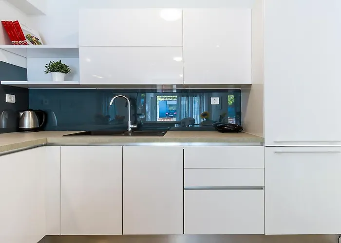 Modern Mediterranean 扎达尔