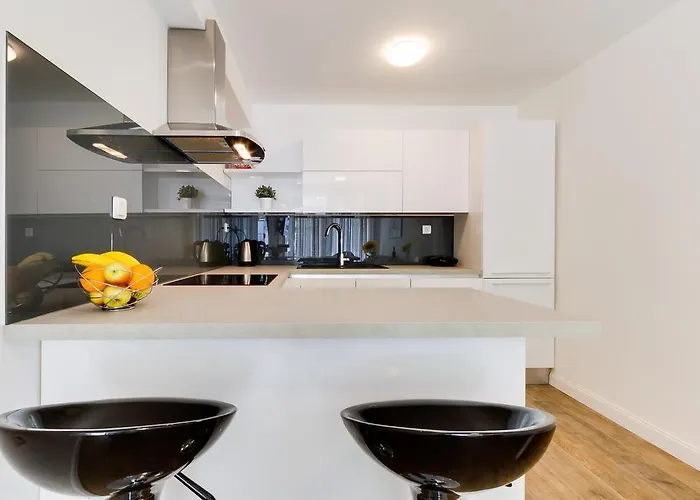 Modern Mediterranean 扎达尔