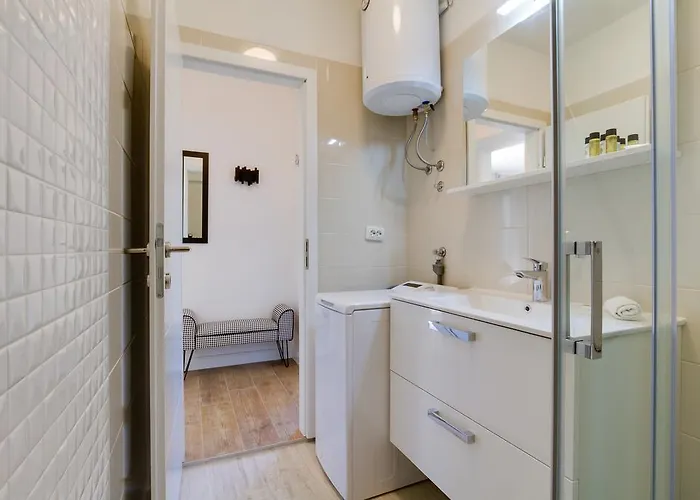 Modern Mediterranean * 扎达尔