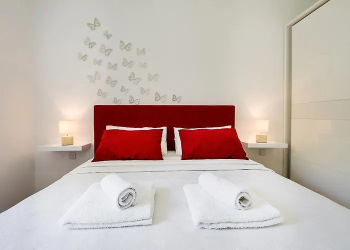 公寓 Modern Mediterranean *