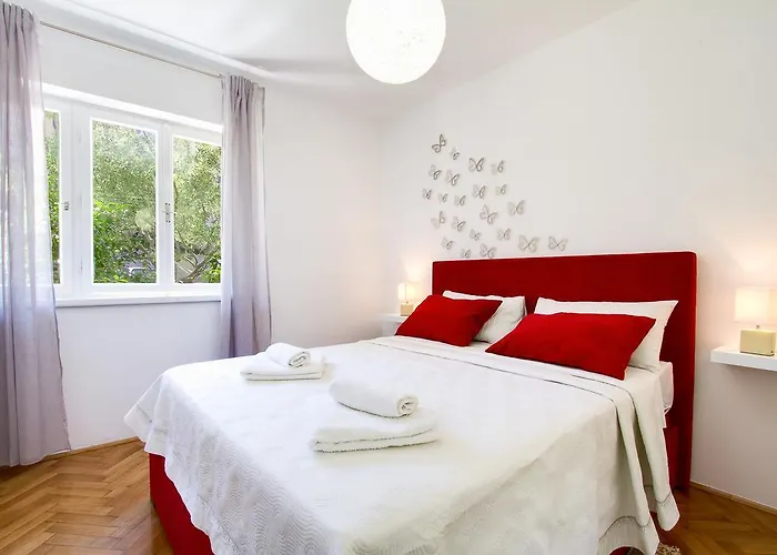 Modern Mediterranean *