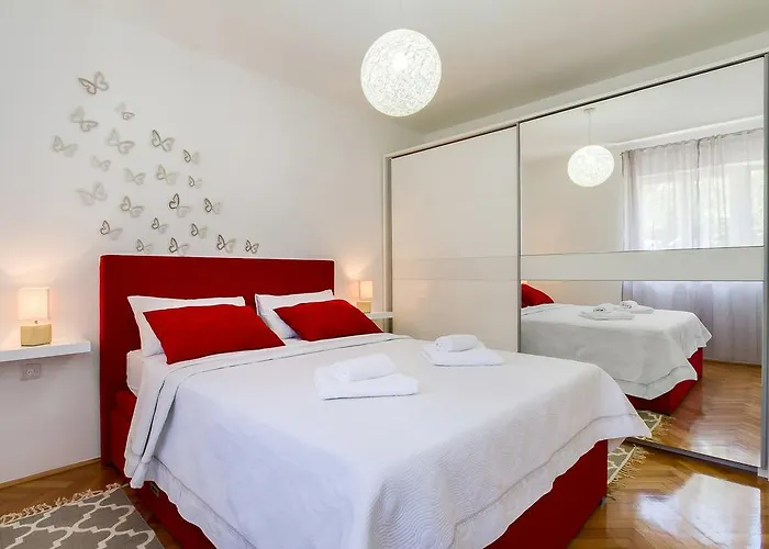 公寓 Modern Mediterranean *