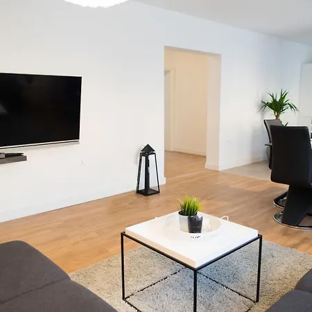 Modern Mediterranean