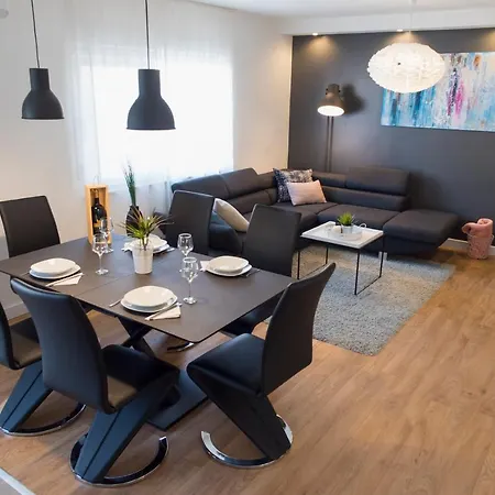 Modern Mediterranean *