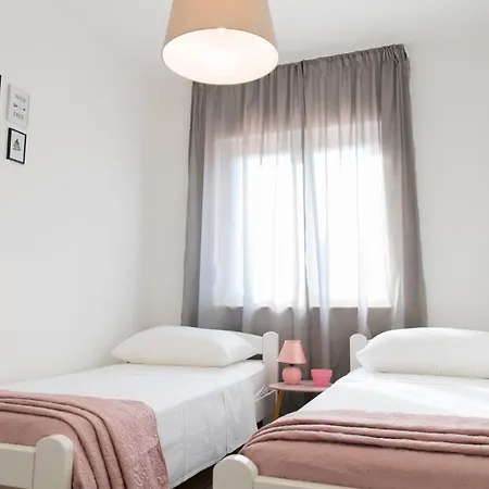 Modern Mediterranean * Задар