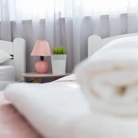 Modern Mediterranean Apartment