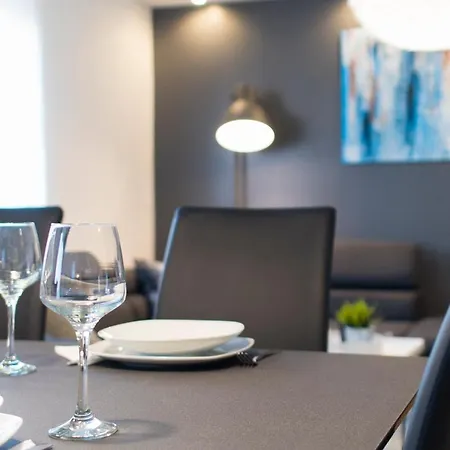 Modern Mediterranean *