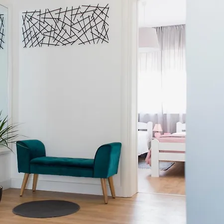 Apartment Modern Mediterranean Zadar