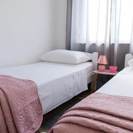 Modern Mediterranean Задар