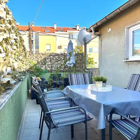 Modern Mediterranean Задар