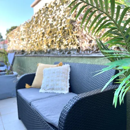 Modern Mediterranean