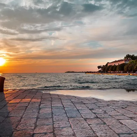 Modern Mediterranean