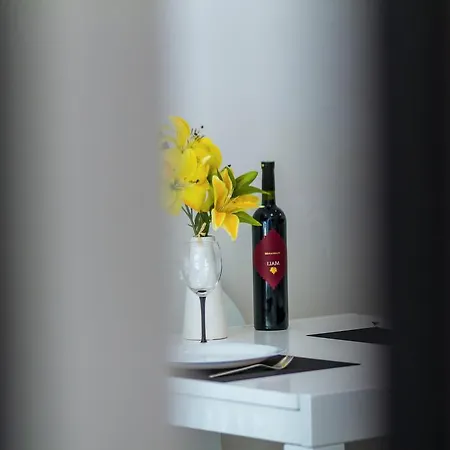 Modern Mediterranean *