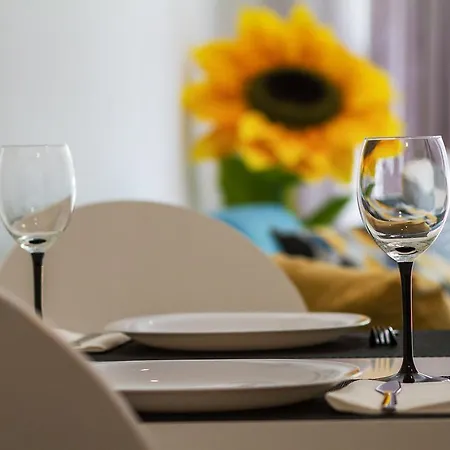 Modern Mediterranean *