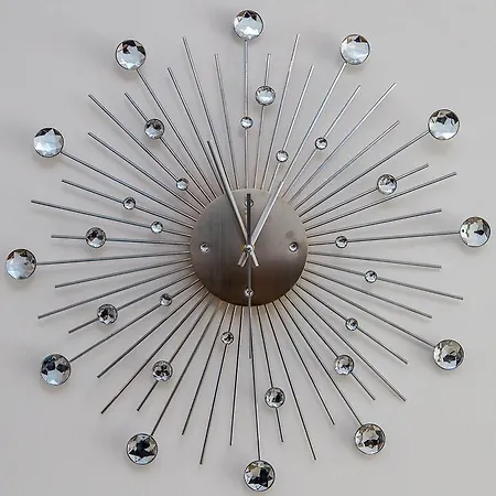 Апартаменти Modern Mediterranean