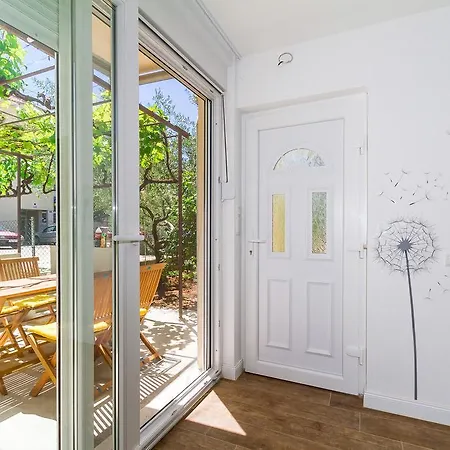 Modern Mediterranean *