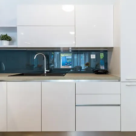 Modern Mediterranean Задар