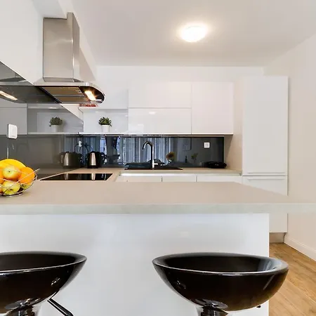 Modern Mediterranean Задар