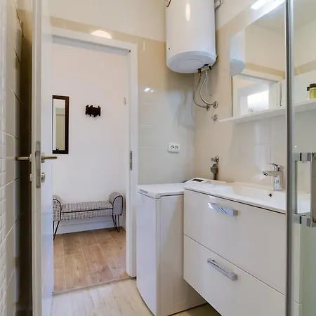 Modern Mediterranean * Задар