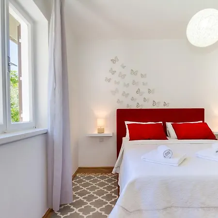 Modern Mediterranean *