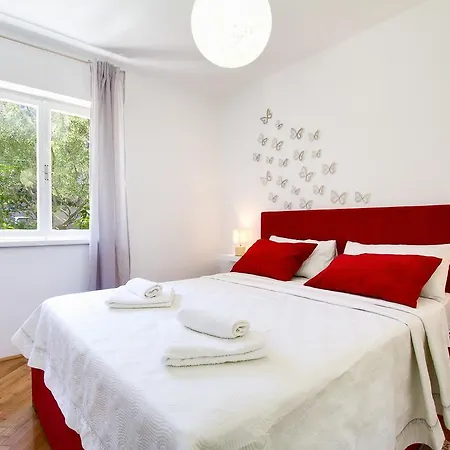 Modern Mediterranean *