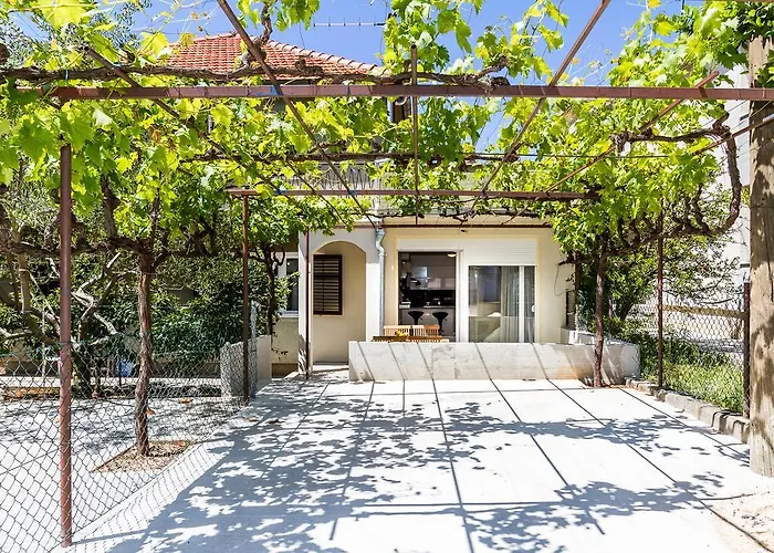 Lejlighed Modern Mediterranean *