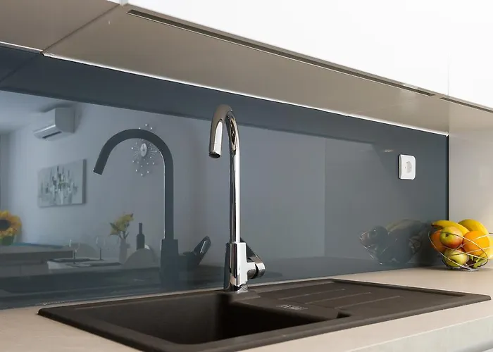 Modern Mediterranean * Zadar