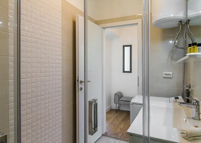 Lejlighed Modern Mediterranean Zadar